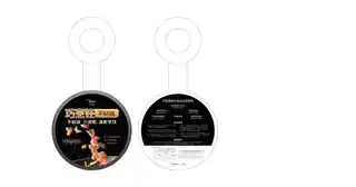 Midea美的 煎锅MP-AJG2603雅仕金产品货号AJG2603L铝合金挂件煎锅